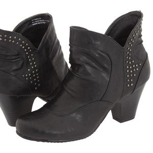 Romantic Soles Grace SKU #7679835